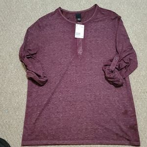Long sleeve H&M shirt brand new